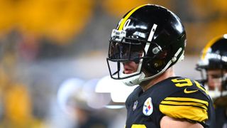 NFL Insider Ian Rapoport Updates Steelers Situation Regarding TJ Watt And Concussion Protocol (Steelers News). Photo by Pro Football Talk / NBC Sports